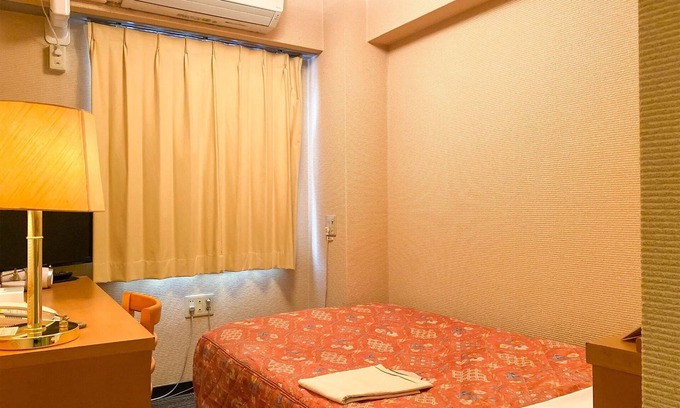 Higashimurayama Apartment | Budget-Friendly Single Room in Higashimurayama, Tokyo