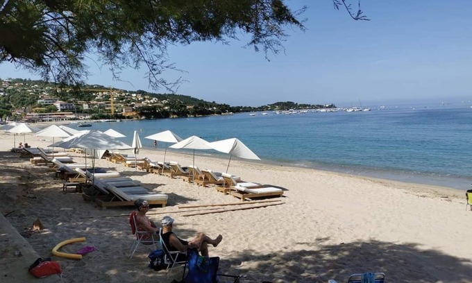 Larmor-Plage Villa | Family-Friendly Vrbo Property for Memorable Getaways