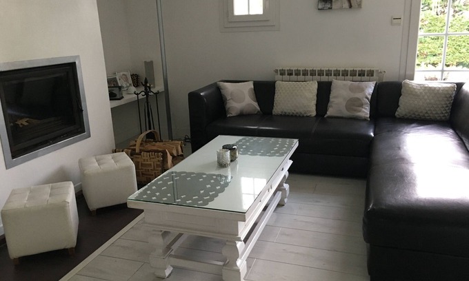Anglet House | Single-storey house 2 kms from the beach, close to shopping centers