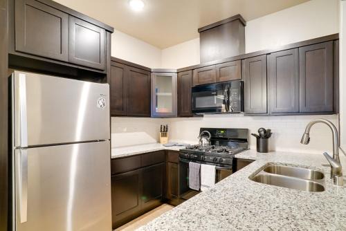 Biggs Field Apartment | Easy Access Apartment, 3 Mi from Fort Bliss Awaits!