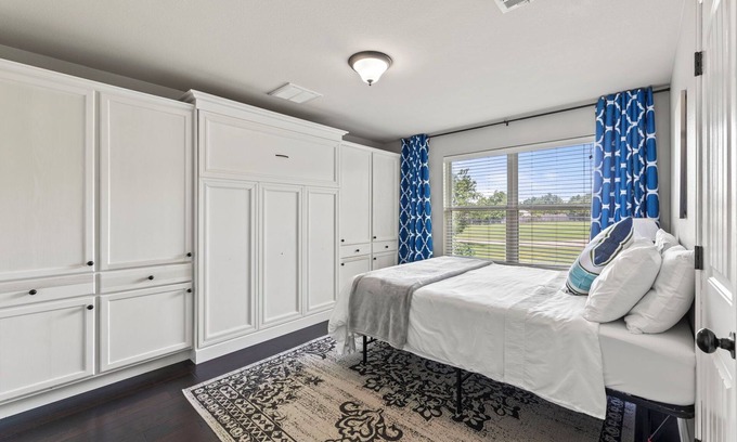 Round Rock House | Single Story｜Cozy 3B｜Garage & Parking Spot｜Pet-Friendly｜Fenced Backyard #42126