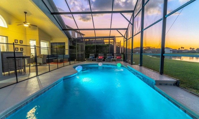 Cumbrian Lakes House | Idyllic Retreat with Private Pool & Game Room Awaits You