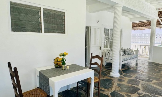 Watamu Bed & Breakfast | Single studio Rooms #1