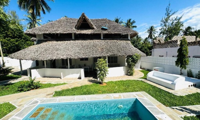 Watamu Bed & Breakfast | Single studio Rooms #2