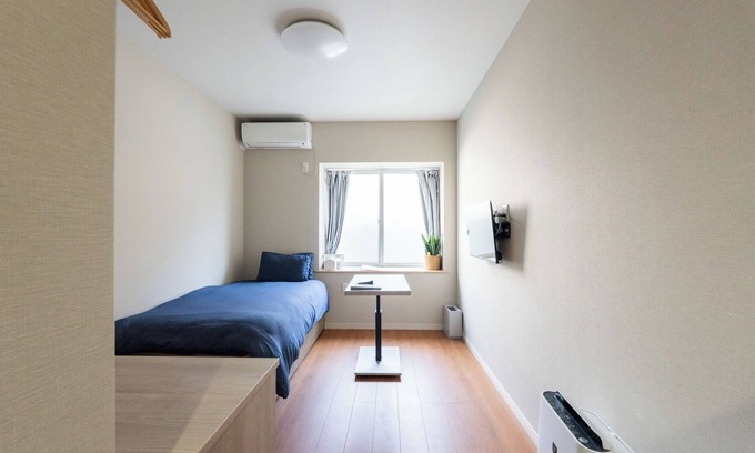 Ochi-gun Hotel | Single type Opening celebration Breakfast includ/Onomichi Hiroshima