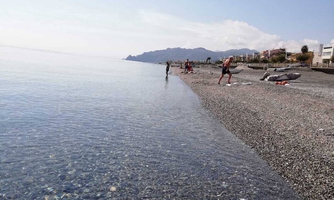 Furci Siculo House | Cozy Oceanfront Retreat Near Taormina with Pool & Spa
