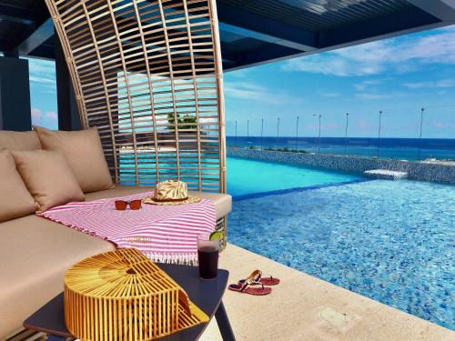 Zazil-ha Hotel | Experience Singular Dream Beach Residences with Pool & Hot Tub