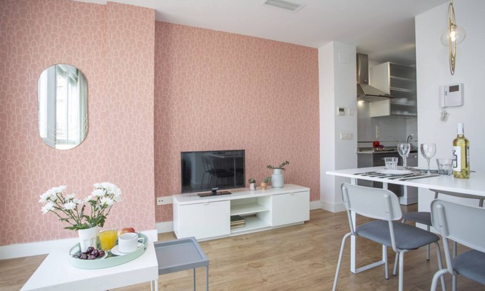 La Xerea Apartment | Top-Rated Singular Stays Mar44 X with Spa & Breakfast