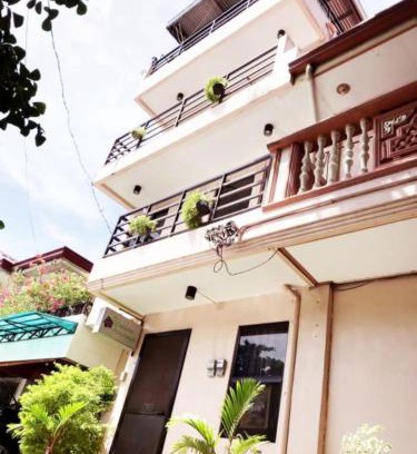Santa Barbara Hotel | Budget-Friendly Sinoben Apartments with Family Amenities