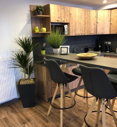 Sinsheim Apartment | Family-Friendly Stay at Sinsheim Unterkunft - Rated 9.2