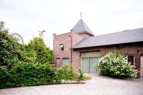 Oudenaarde House | Discover Sint-Jacobshoeve 3: Family-Friendly Retreat