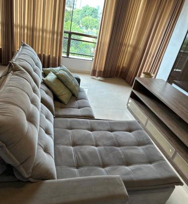 Goiania Apartment | Sinta se em casa