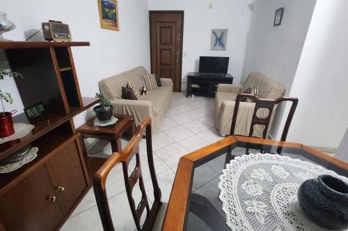 Taboao da Serra Apartment | Feel at Home Away from Home with Breakfast Included