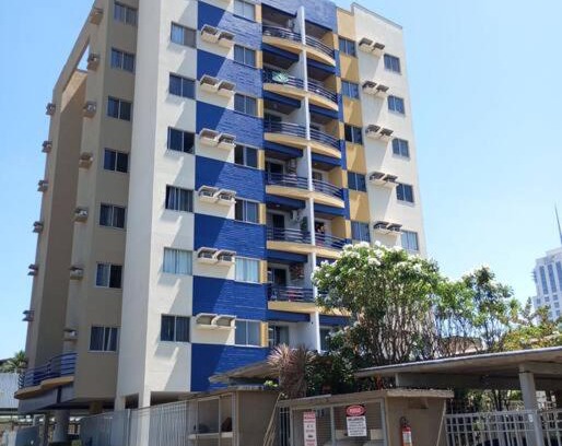 Chapada Apartment | Experience Home Comfort with Oceanfront Views for Families