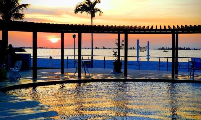 Arraial do Cabo House | Experience a Relaxing Resort in Arraial do Cabo