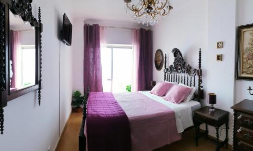 Santa Maria e Sao Miguel Apartment | Sintra view
