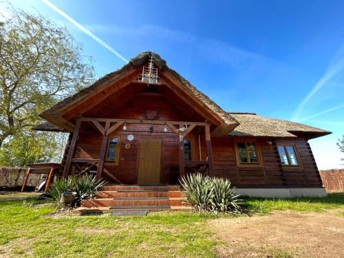 Bobolin Villa | Sioło Bobolin I