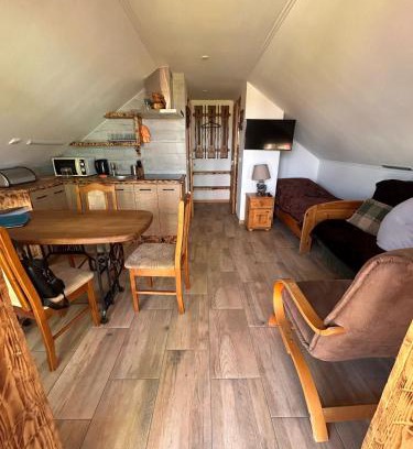 Bobolin Apartment | Sioło Bobolin II