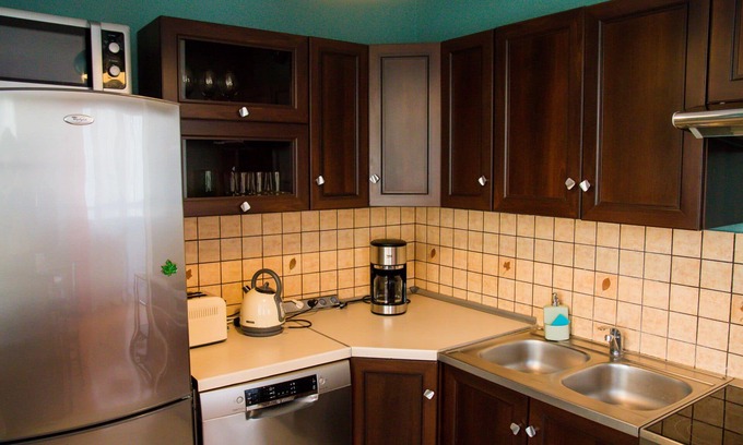 Torun Apartment | Welcoming Siodemka Suite: Family-Friendly and Accessible Stay