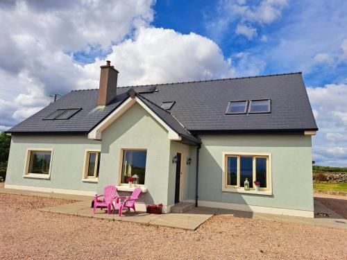 Spiddal House | Sioscadh na Mara
