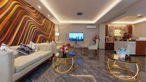 Jayapura Hotel | Discover SIP Azana Hotel Jayapura: A 4-Star Family Retreat