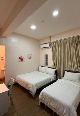 Semporna Hotel | Family-Friendly Getaway at Sipadan Crystal Haven Inn