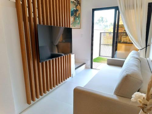 Canto Grande Apartment | Discover SIR 102: Family-Friendly Duplex in Canto Grande