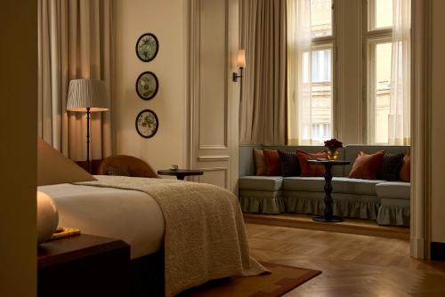 Nove Mesto Hotel | Sir Prague, part of Sircle Collection