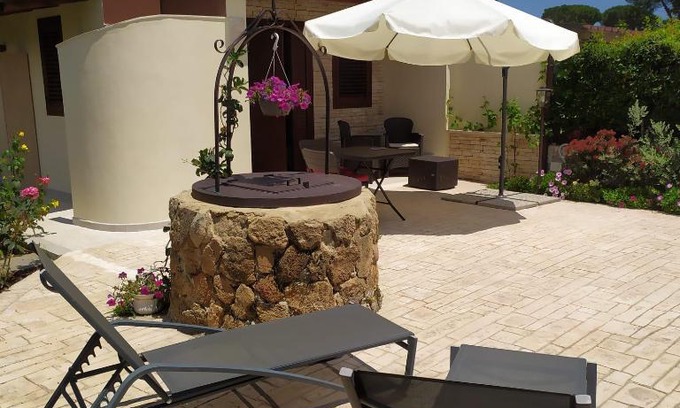 Arenella House | Oceanfront Retreat at Siracusa Mare - Guest Rated 9.8