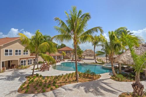 Surfside Resort | Relax at Sirenian Bay Resort: Villas & All-Inclusive Bungalows