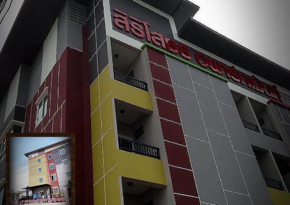 Chachoengsao Hotel | Cozy Siri Sothorn Apartment with Dining & Breakfast Options