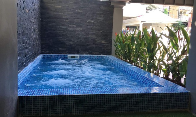 Nimman House | Sirinan Villa Nimman
