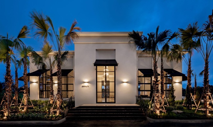 Thung Samo Hotel | Relax at Sirinati Ban Thung Samo Khao Kho - Adults Only Retreat