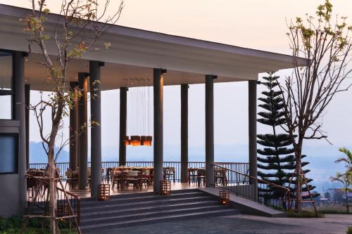 Khao Kho Hotel | Relax at Sirinati Khao Kho - Adults Only Retreat