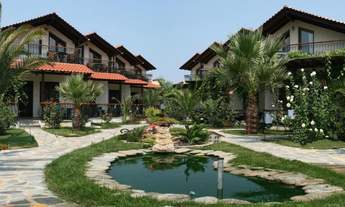 Megalos Prinos Apartment | Kid-Friendly Sirines Studios with Kitchen Amenities Await You