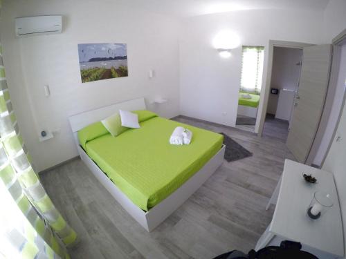Birgi Vecchi Bed & Breakfast | Oceanfront Sirio: Guest Rated 9.2, Family-Friendly Stay
