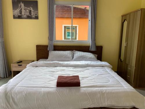 Ko Chang Hotel | Top-Rated Siriporn Resort Koh Chang – Perfect for Families