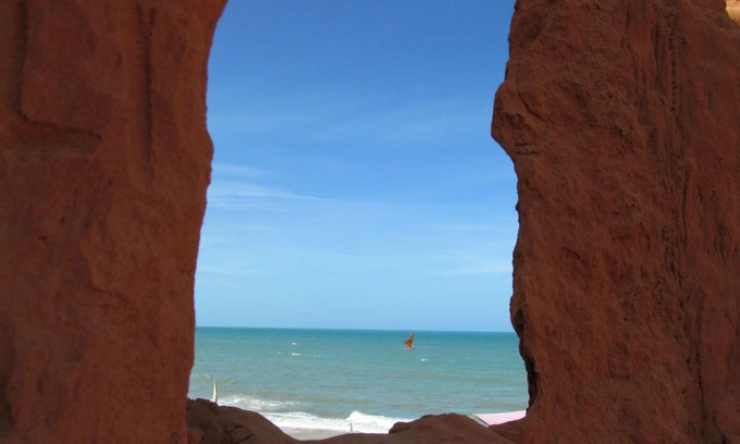 Canoa Quebrada Condo | Discover Sirius Canoa Residencial: Family-Friendly Retreat