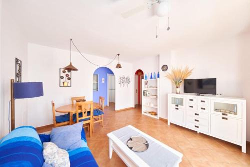 La Isleta del Moro Apartment | Family-Friendly Getaway at Sirius Hotel Awaits You