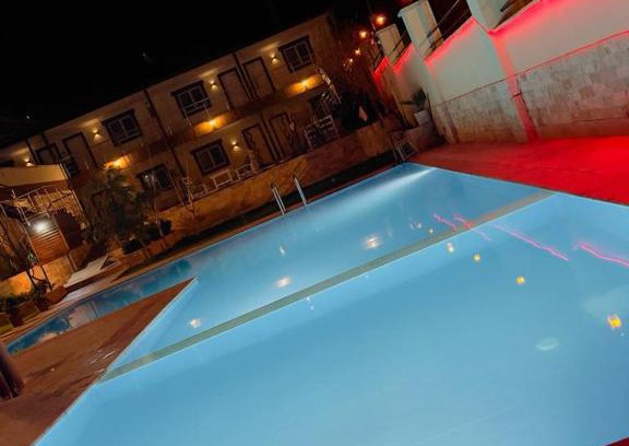 Pamukkale City Centre Hotel | Enchanting Sirius Boutique Hotel with Oceanfront Pool