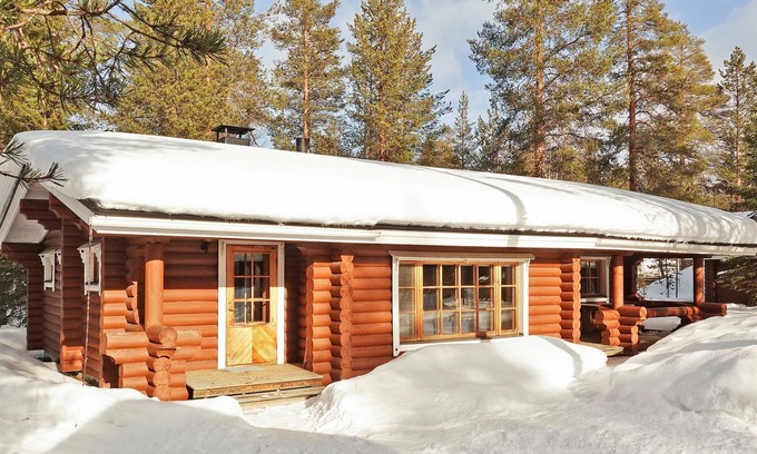 Sirkka House | Unmatched Quality at Sirkan Ojus 1 with Lake Views & Spa