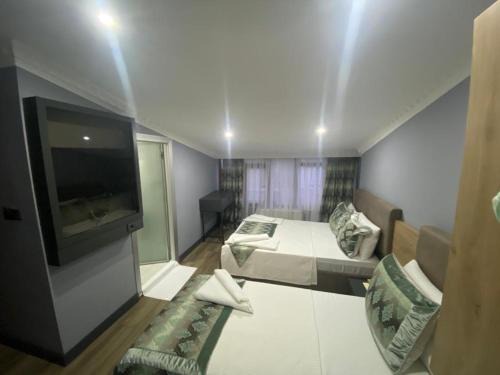Sirkeci Hotel | Discover Sirkeci Esen Apart: Guest Rated 9/10 & Pet Friendly