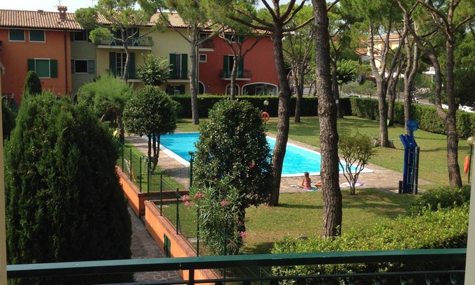 Colombare Apartment | Discover Sirmione FOR YOU: Top-Rated Oceanfront Getaway