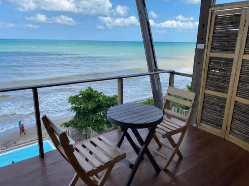 La Guajira Cabin | Siruma Palaa