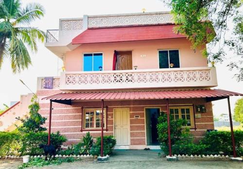 Perambalur House | Family-Friendly Stay at Sirvachur Madhurakalli Amman Guest House