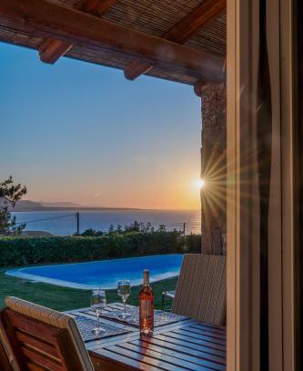 Sissi House | Elegant Stay at Sissi Hills Villa with Pool & Family-Friendly Amenities