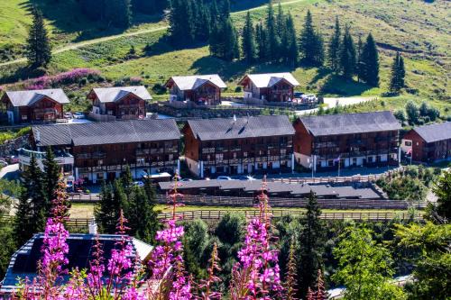 Lachtal Apartment | Experience Sissi Park: Oceanfront Family-Friendly Retreat