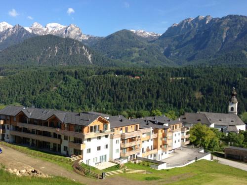 Haus im Ennstal Apartment | Experience Sissi Park Haus im Ennstal: Oceanfront Bliss