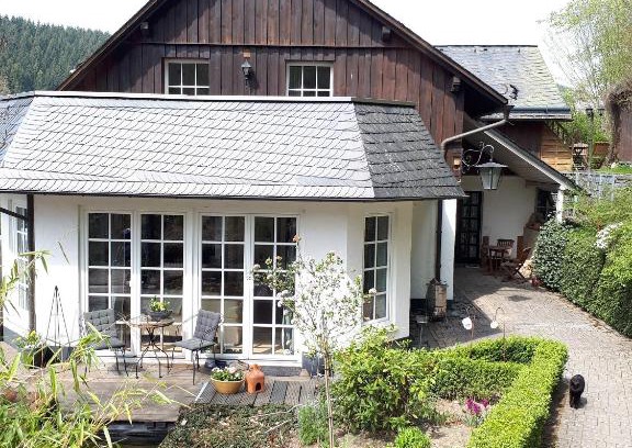 Silbach Apartment | Discover Sissi's Feriendomizil: Family-Friendly Getaway