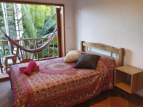 Palomino House | Discover Sistarasta: Pet & Child-Friendly Getaway